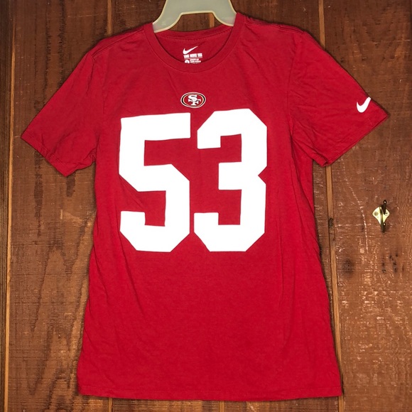 nike 49ers gear